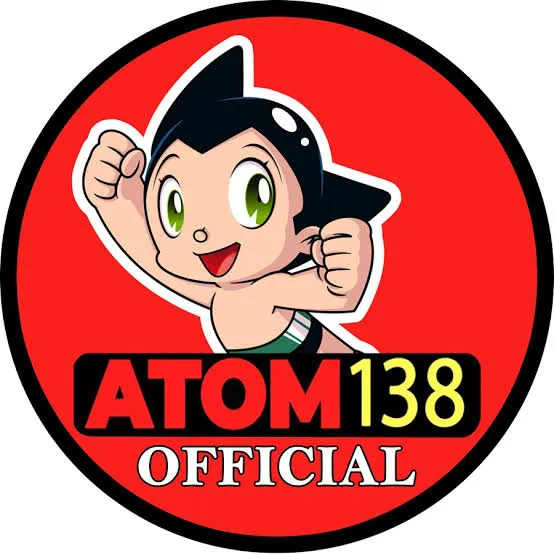ATOM138 - Pertarungan Epik di Dunia Digital