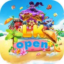 LKOPEN - Teror di Malam Gelap