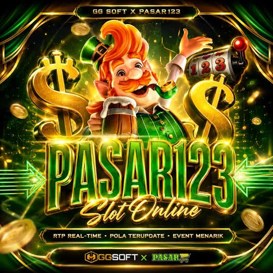 PASAR123 - Game Arcade Penuh Tantangan dan Kesenangan