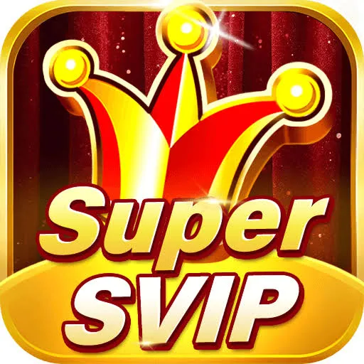 SUPERSVIP - Pertarungan Seru di Dunia Battle Royale