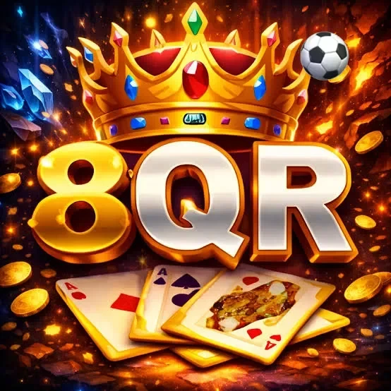 Logo 8qr